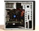 Игровой ПК Intel Xeon E3-1225 v3 (4 ядра по 3.2-3.6GHz) / 16GB DDR3 / 128GB SSD NEW + 500GB HDD / Tesla K20c/350W б/у - изображение 4