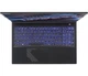 Игровой ноутбук Gigabyte G5 ME Intel Core i5-12500H 12 ядер, 16 потоков / ОЗУ 16 GB / SSD 512 GB / RTX3050Ti 144 Гц - Уцінка - зображення 3