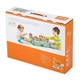 Дерев'яний набір Viga Toys Іграшковий замок (50310) - зображення 5