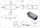 Ванна Miraggio Bonita 1800x755 глянцевая 0000265 - изображение 5