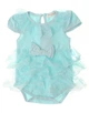Боді-Футболка Breeze Блакитний 92 см 14298 (500114) - зображення 1