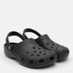 Мужские кроксы Crocs Classic 10001-001 49-50 (M14) 32 см Черные (8835038173196) - изображение 2