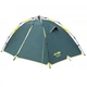 Намет з автоматичним каркасом Tramp Quick 3 v2 TRT-097 green - зображення 3