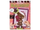 Набор для творчества «Вышивка крестиком» DANKO TOYS (VK-01-01,02,03,04...10) - изображение 8