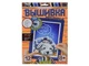 Набор для творчества «Вышивка крестиком» DANKO TOYS (VK-01-01,02,03,04...10) - изображение 12