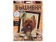 Набор для творчества «Вышивка крестиком» DANKO TOYS (VK-01-01,02,03,04...10) - изображение 13