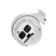Роботизированная Startlight Laser камера Dahua SD6AL245XA-HNR, 2Мп - изображение 2
