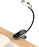 Lampka biurkowa z akumulatorem Baseus 3W 4000K USB 5V Grey (DGRAD-0G) - obraz 4