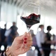 Набор бокалов для вина 320 мл, 6 шт Chef&Sommelier Open Up U1008 - изображение 5
