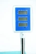 Портативные торговые электронные весы до 50 кг Rainberg RB-304 - изображение 2