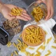 Набір контейнерів для їжі FOOD Storage Container Set 7 предметів - зображення 5