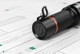 Ліхтар ручний на батарейках Neo Tools, AAх3, 200лм, 3Вт, алюмінієвий, IP20 - изображение 8