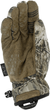 Рукавички тактичні зимові Mechanix Wear SUB40 Edge Gloves M Realtree (2000980585571) - зображення 2