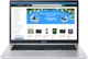 Ноутбук Acer Aspire 3 A317-33 17.3" FullHD матовый / CPU Intel Pentium N6000 (4ядра/4потока/частота до 3.3GHz) / RAM 8Gb / SSD 512Gb / Video int / Windows10Pro / Silver - изображение 1