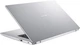 Ноутбук Acer Aspire 3 A317-33 17.3" FullHD матовый / CPU Intel Pentium N6000 (4ядра/4потока/частота до 3.3GHz) / RAM 8Gb / SSD 512Gb / Video int / Windows10Pro / Silver - изображение 5