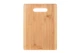 Кухонна дошка Ardesto Midori, 33*24*0.9 см, бамбук AR1433BM - зображення 2