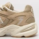 Buty sportowe męskie do kostki New Balance 725 ML725W 45 (11US) 29 cm Beżowe (196071985619) - obraz 8