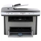МФУ HP LaserJet 3055, Лазерная печать - Б/У - изображение 2