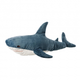 Іграшка м'яка АКУЛА плюшева антистрес SHARK DOLL 70 - зображення 1