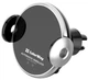 Автотримач ColorWay AutoSense Wireless Charger 2 15W Black бездротова зарядка (CW-CHAW036Q-BK) - зображення 1