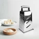 Тертка Maestro MR-1607 20 х 10 х 12 см 96834421 - зображення 4