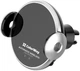 Автотримач для телефону ColorWay із бездротовою зарядкою AutoSense Car Wireless Charger 2 10 Вт Black (CW-CHAW035Q-BK) - зображення 1