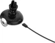 Автотримач для телефону ColorWay із бездротовою зарядкою AutoSense Car Wireless Charger 2 10 Вт Black (CW-CHAW035Q-BK) - зображення 4