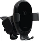 Автотримач для телефона Remax Wireless Charger RM-C39 Black бездротова зарядка (RM-C39-BLACK) - изображение 2