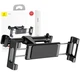 Холдер Baseus Backseat Car Mount Black - изображение 3