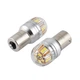 LED автолампа Brevia S-Power P21W 330Lm 15x2835SMD 12/24V CANbus, 2шт - изображение 7