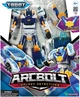 Игрушка-трансформер TOBOT Детективы Галактики С2 Аркболт (8801198011135) (301113) - изображение 6