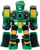 Игрушка-трансформер TOBOT Детективы Галактики С2 Джекхамер (8801198011173) (301117) - изображение 2
