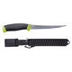 Туристический нож Morakniv Fishing Comfort Fillet 155 Stainless Steel 11892 - изображение 2