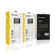 УМБ Wozinsky PowerBank 30000mAh 4xUSB LCD Display 2A White (5907769306679) - изображение 5