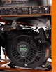 Комбинированный генератор (газ-бензин) Daewoo Power GDA 3500DFE - изображение 5