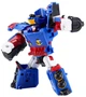 Игрушка-трансформер TOBOT Детективы Галактики С2 Риптайд (8801198011197) (301119) - изображение 2