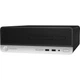 Уживані Комп'ютер HP ProDesk 400 G4 SFF (i3-6100/4/500) - зображення 4