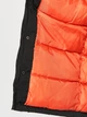 Детская зимняя куртка для мальчика Minoti 11COAT 19 37382TEN 128-134 см Черная (5059030940881) - изображение 6
