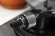 Вініловий програвач Auna Pureness Black з голкою АТ3600 від AudioTechnica, вбудований фонокоректор, грамофон для вінілу - зображення 10