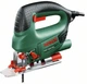 Лобзик Bosch PST 800 PEL 530Вт 500-3000об/хв з набором пилок 2кг - изображение 1