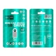 Флеш накопитель Hoco 32Gb UD9 (USB 2.0, повышенная скорость, компактная флешка) - Металлик - изображение 5