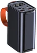 УМБ PROTESTER 30000 mAh 100W Black (PRO-PD100W) - зображення 1
