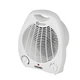 Тепловентилятор Mesko MS 7719 2000W белый - изображение 1