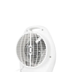 Тепловентилятор Mesko MS 7719 2000W белый - изображение 5