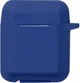 Кейс TOTO Plain Ling Angle Case AirPods Blue - зображення 2