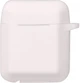 Кейс TOTO Plain Ling Angle Case AirPods White - зображення 2