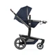 Коляска універсальна Joolz Day+ Navy blue (530005) - зображення 4