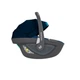 Автокрісло Maxi-Cosi Pebble 360 ​​Essential Blue FR (8044720300) - зображення 4