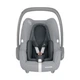 Автокрісло Maxi-Cosi Rock Essential Graphite (8555750120) - зображення 9