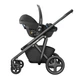 Автокресло Maxi-Cosi Pebble Pro i-Size Essential Black V2 (8799672110) - изображение 9